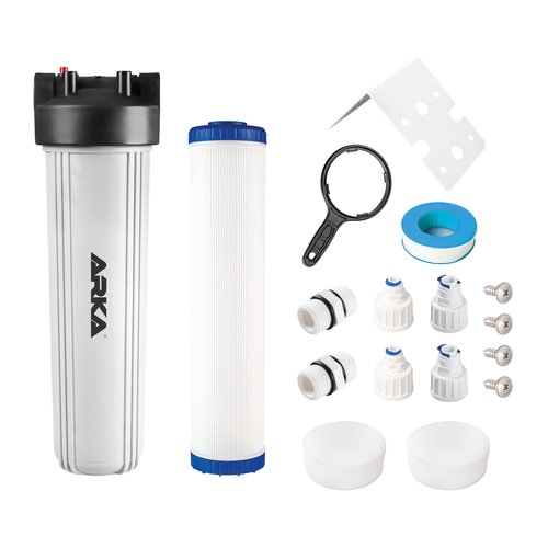 ARKA myAQUA® MULTIFILTER 4000