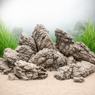 GEO Rock - Natursteine für dein Aquascaping