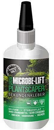 Microbe-Lift Plantscaper - Sekundenkleber 50 g