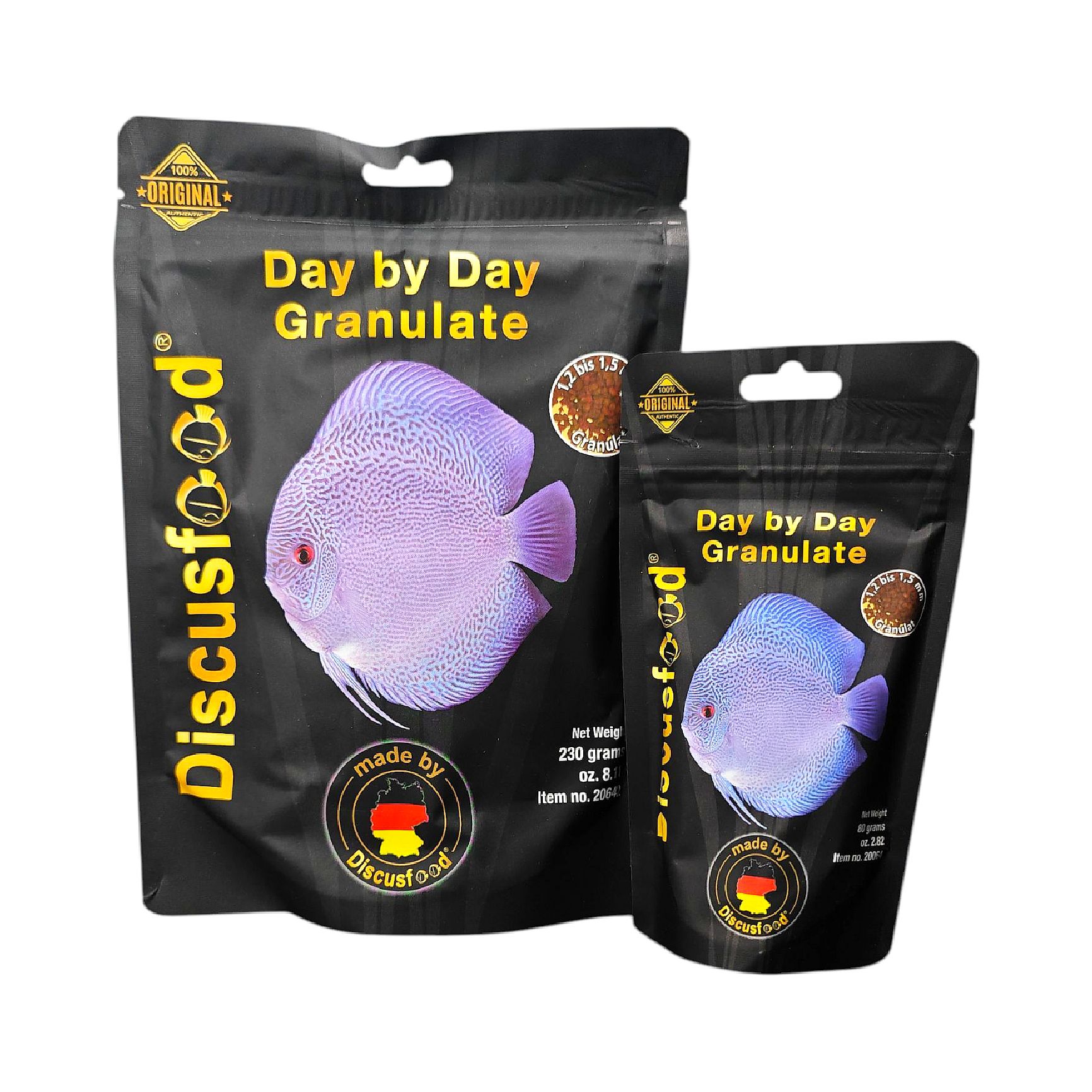 Day by Day Granulat