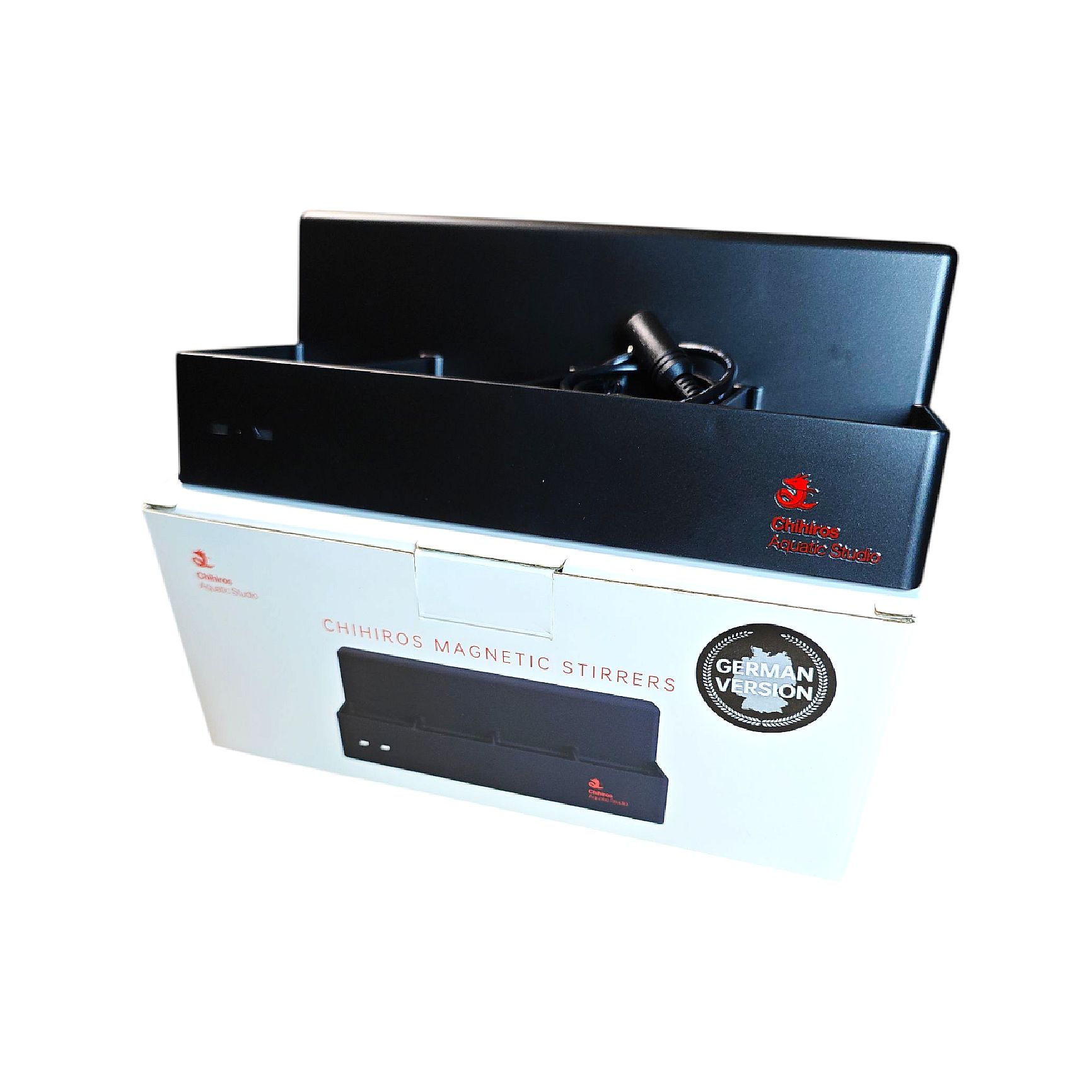 Chihiros Dosierflaschen Halter Magnethalter Germany