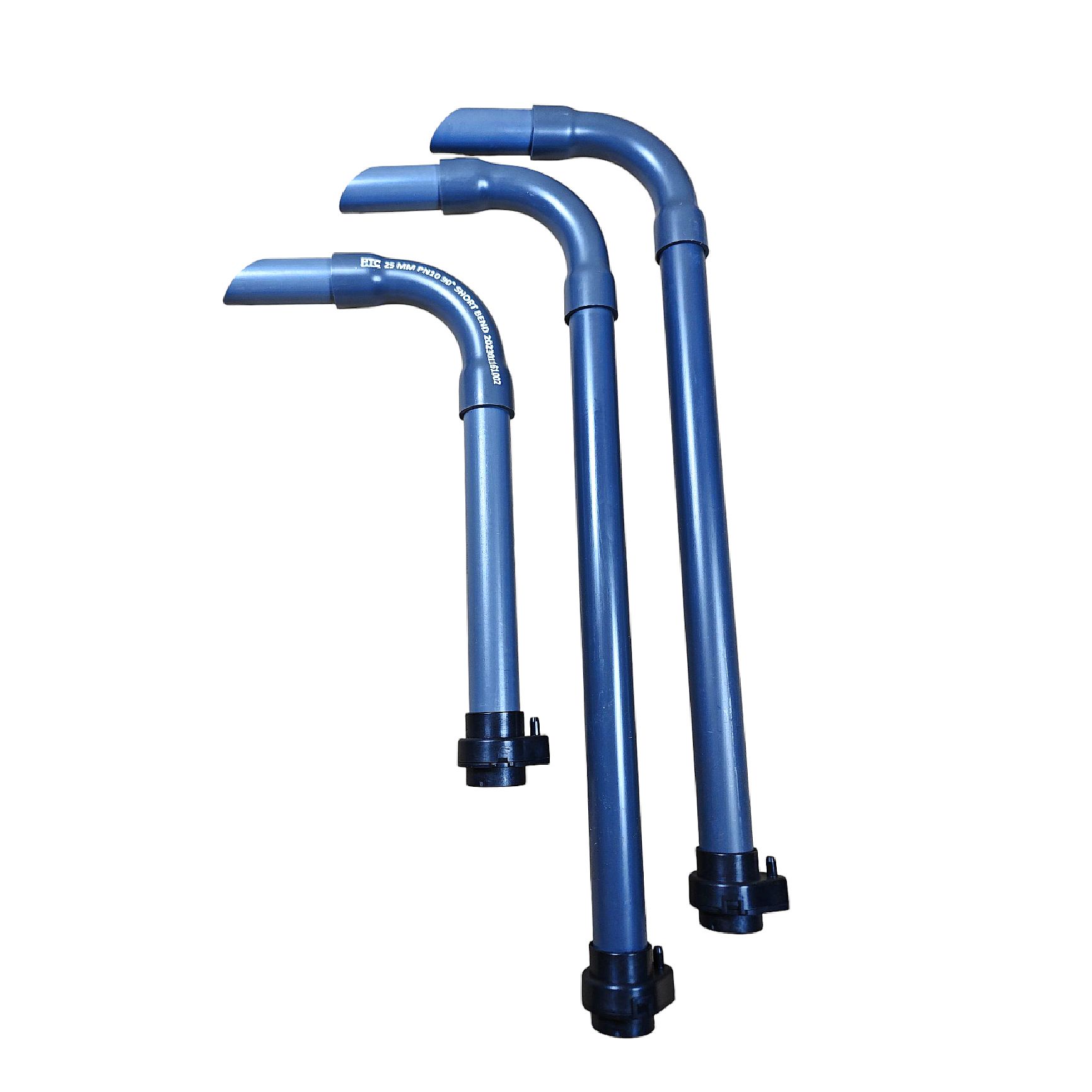 Luftheber dn12-dn32