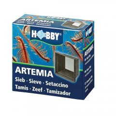 Hobby Artemia Sieb 120 my