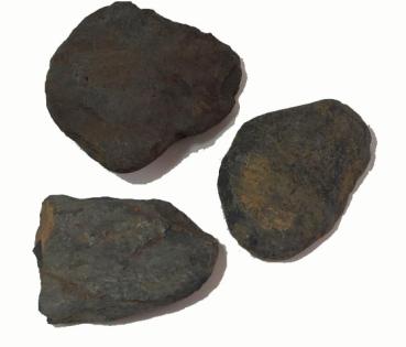 Dark Blue Sky Rock -  1 kg