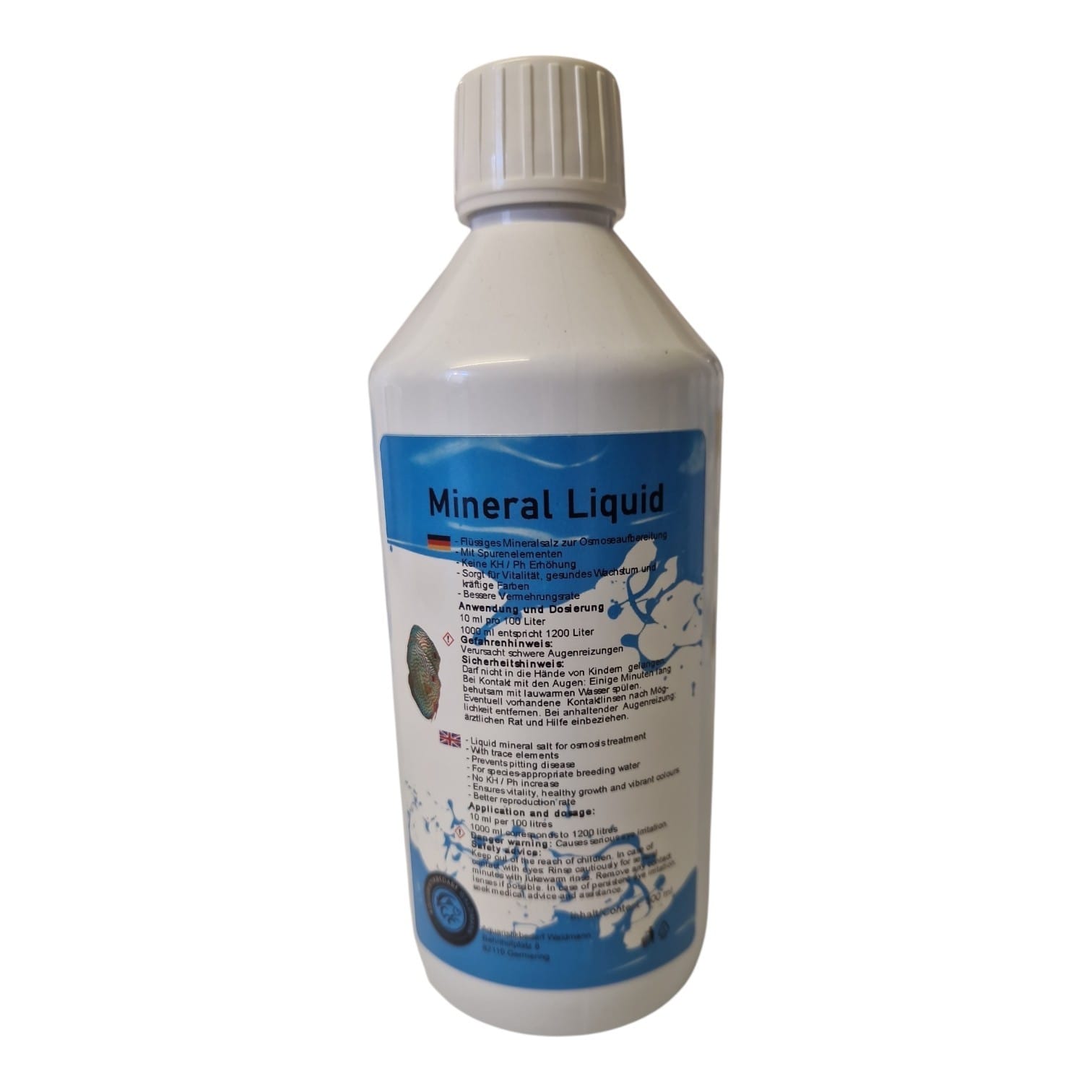 Mineral Liquid