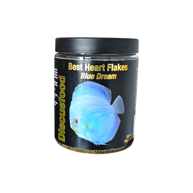 Best Heart Flakes - Blue Dream
