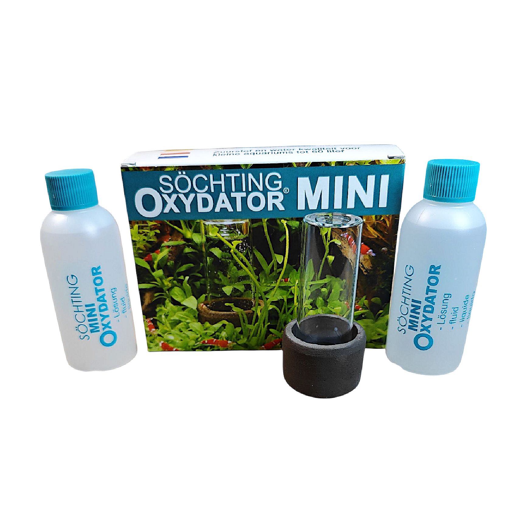 Mini Oxydator - Söchting