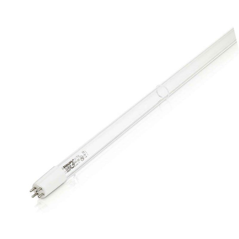 Ersatzlampen UVC 4W-55W