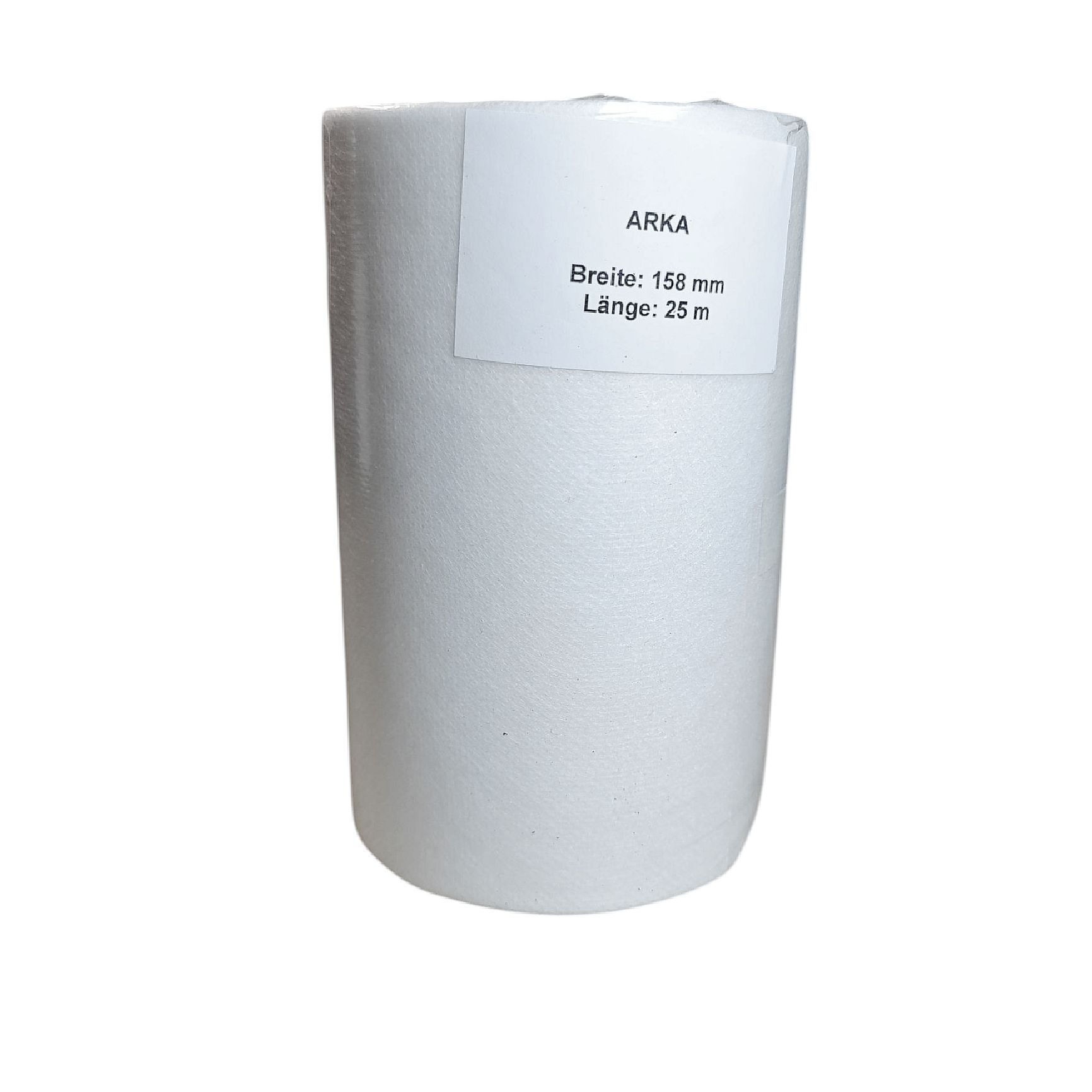 Arka CFF-1 Ersatzvlies 25 Meter Rolle