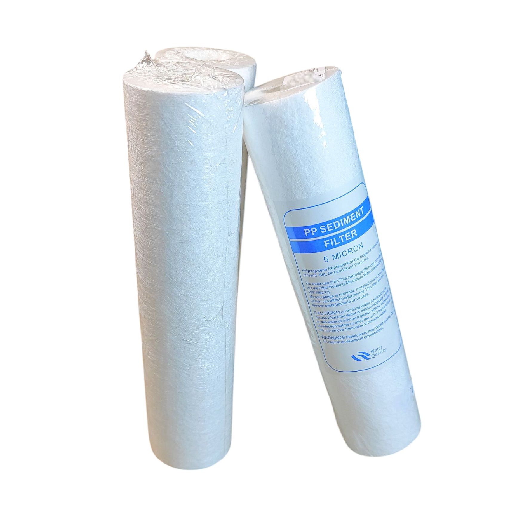 Sedimentfilter 10"