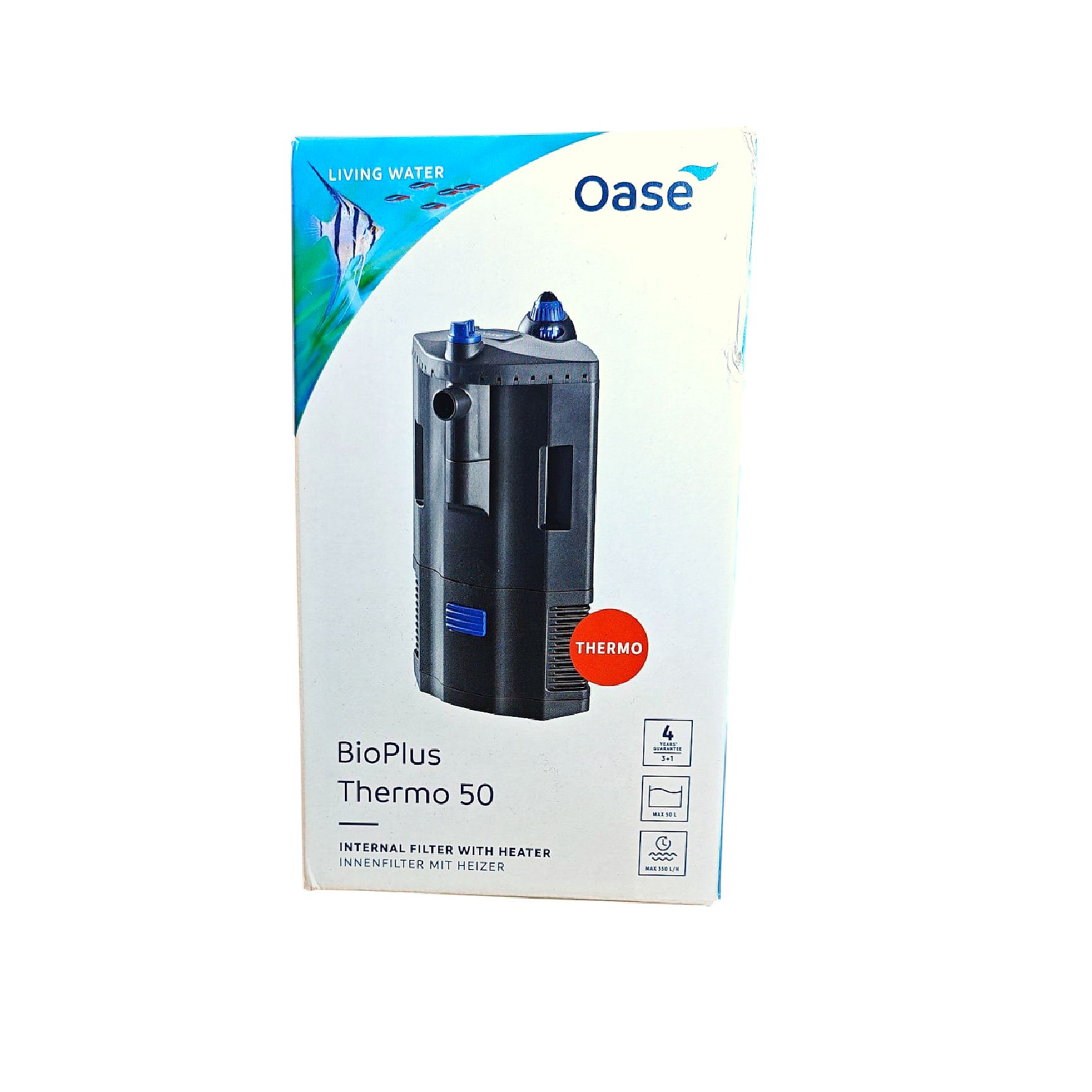 Oase BioPlus Thermo 50