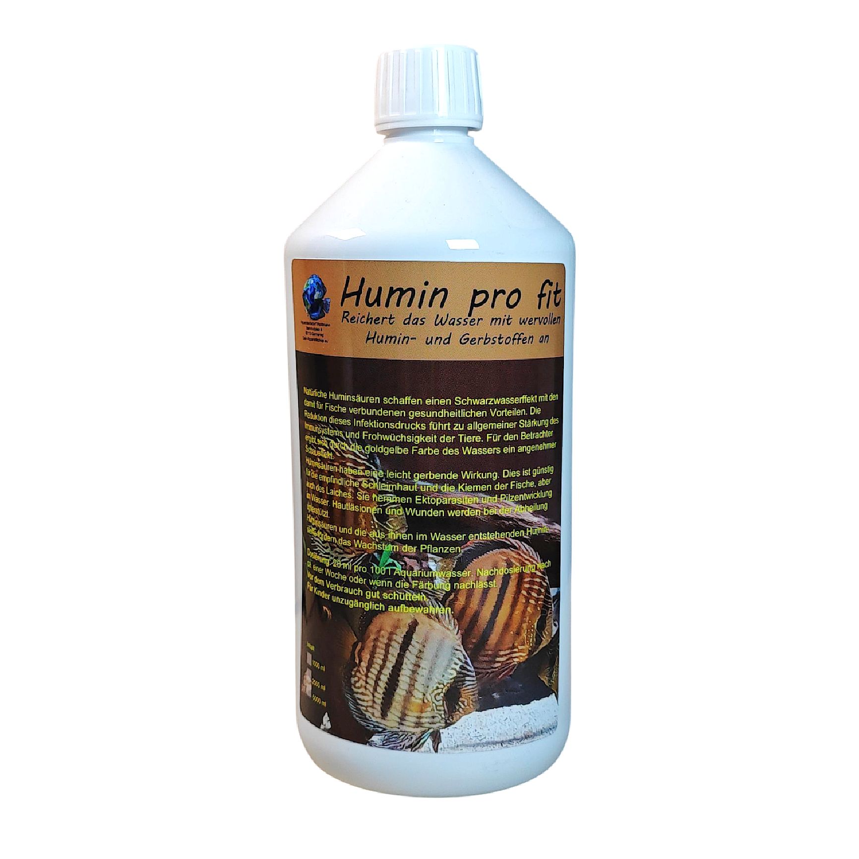 Humin pro fit