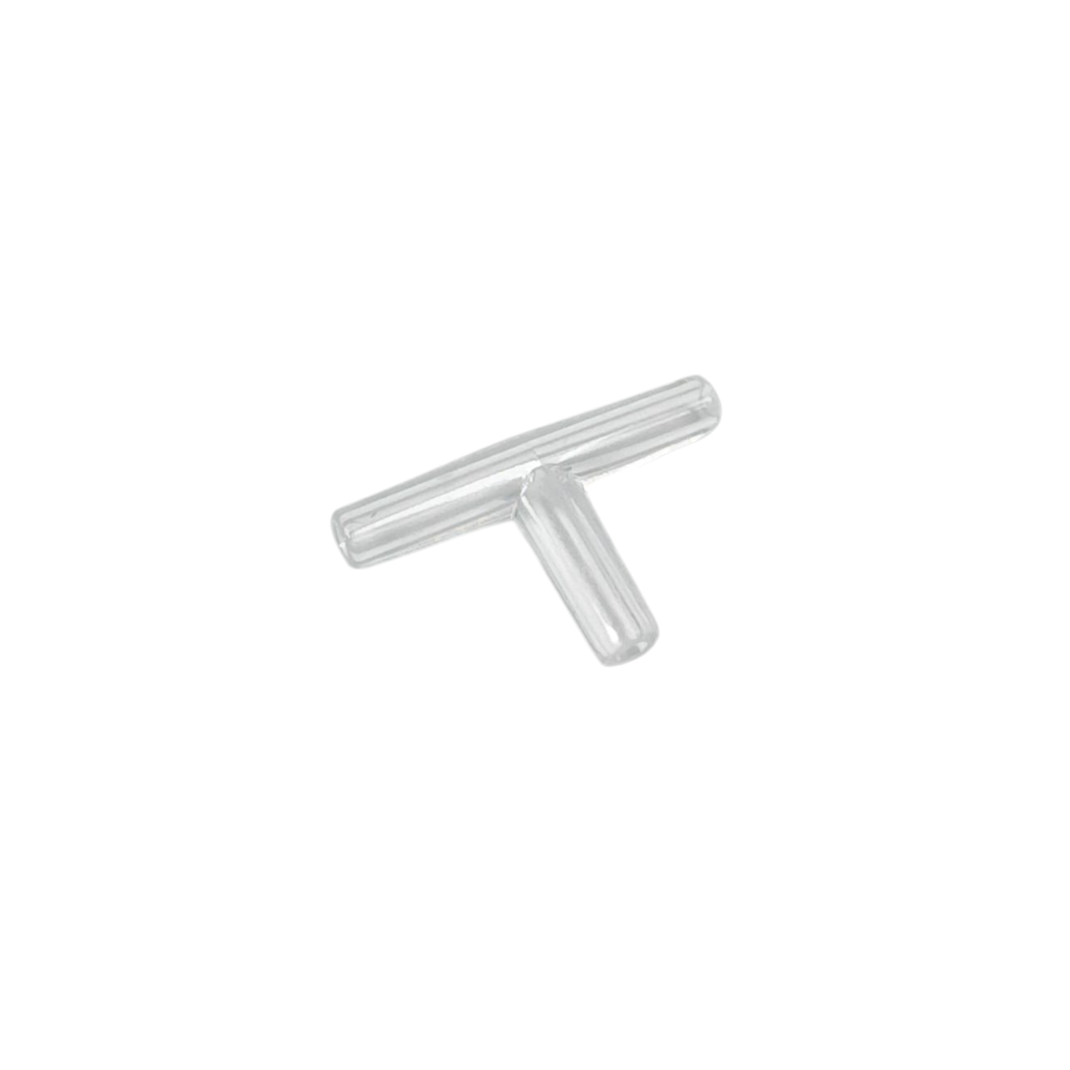 T-Stück für 4/6mm Schlauch 