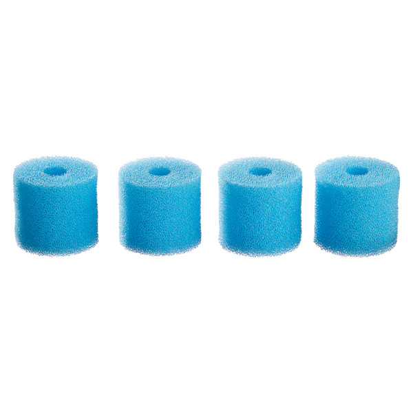 OASE Vorfilterschaum Set 4 Stück BioMaster 30ppi - 60ppi