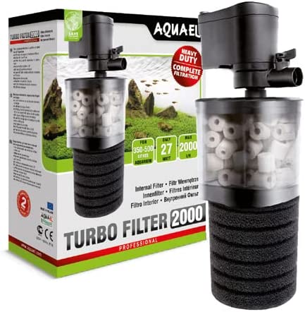 Aquael Turbo Filter