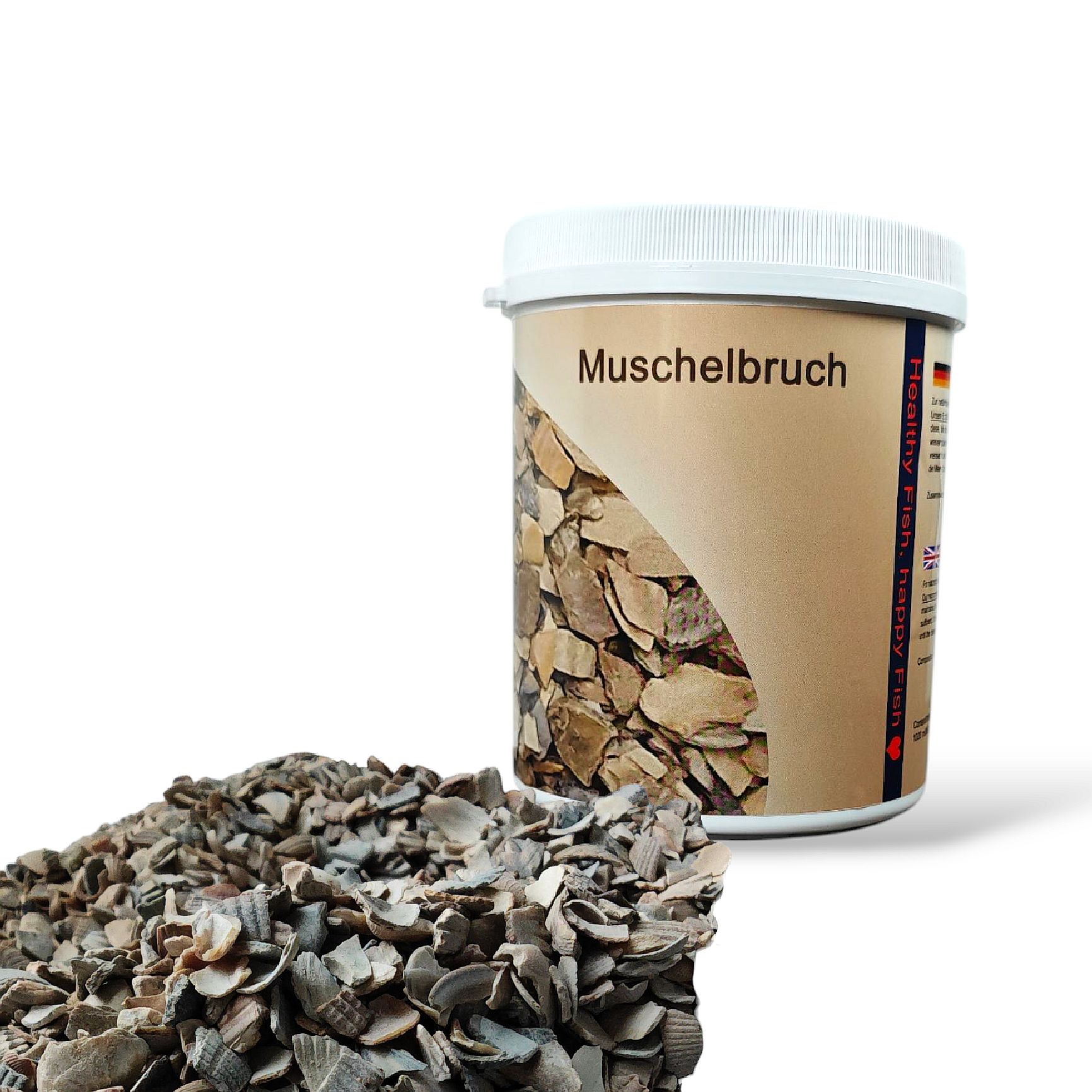 Muschelbruch