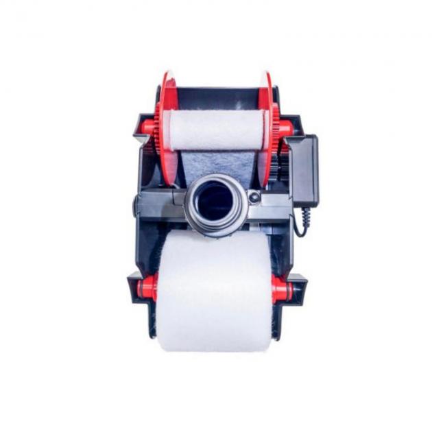Theiling Kompakt Vliesrollenfilter