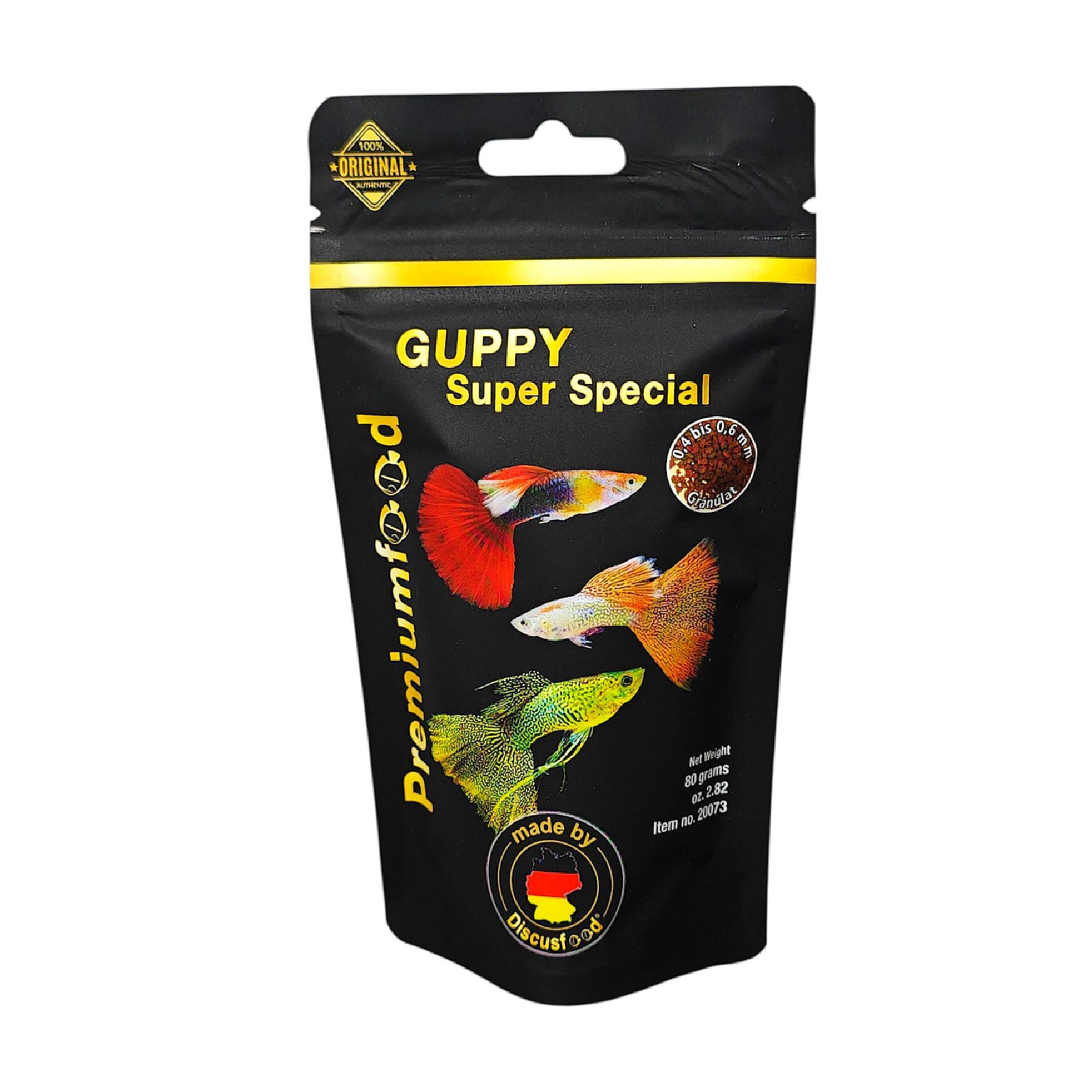 Guppy Super Special