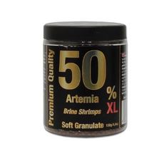 Artemia 50% - Softgranulat  XL