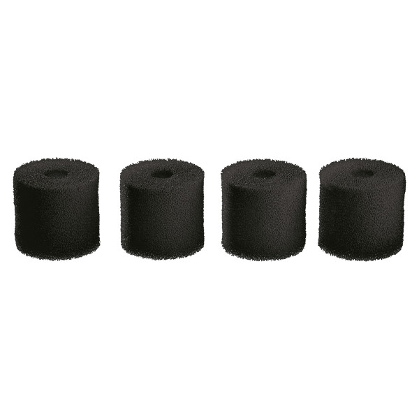OASE Vorfilterschaum Set 4 Stück BioMaster 30ppi - 60ppi