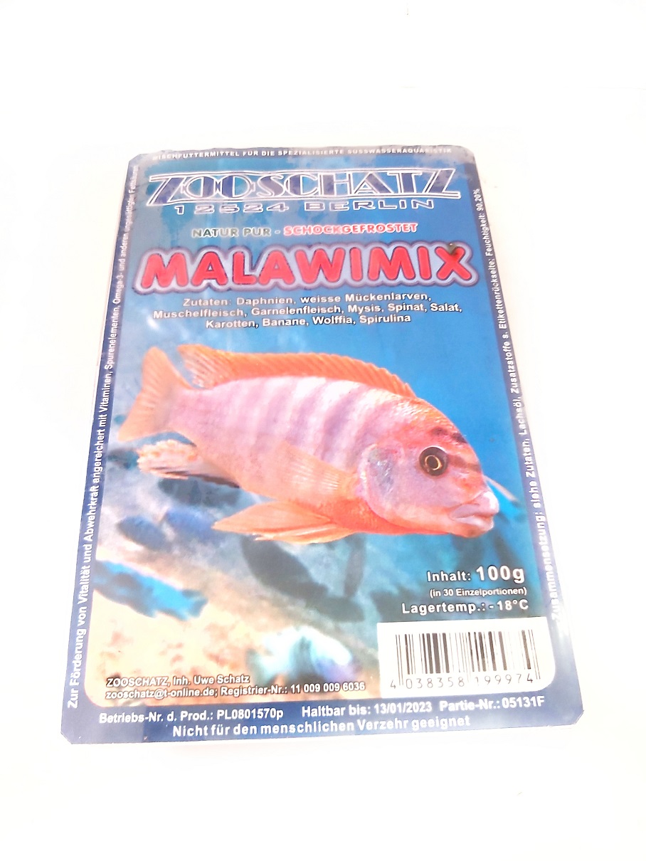 Malawi Mix