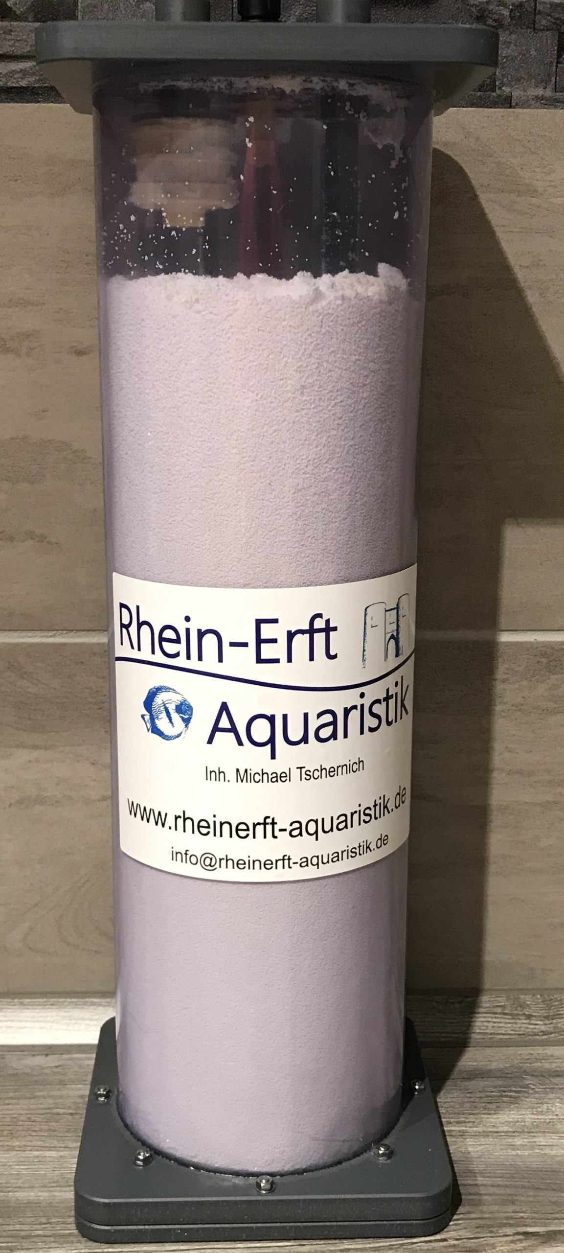 Nitrat/Phosphatfilter 10 L