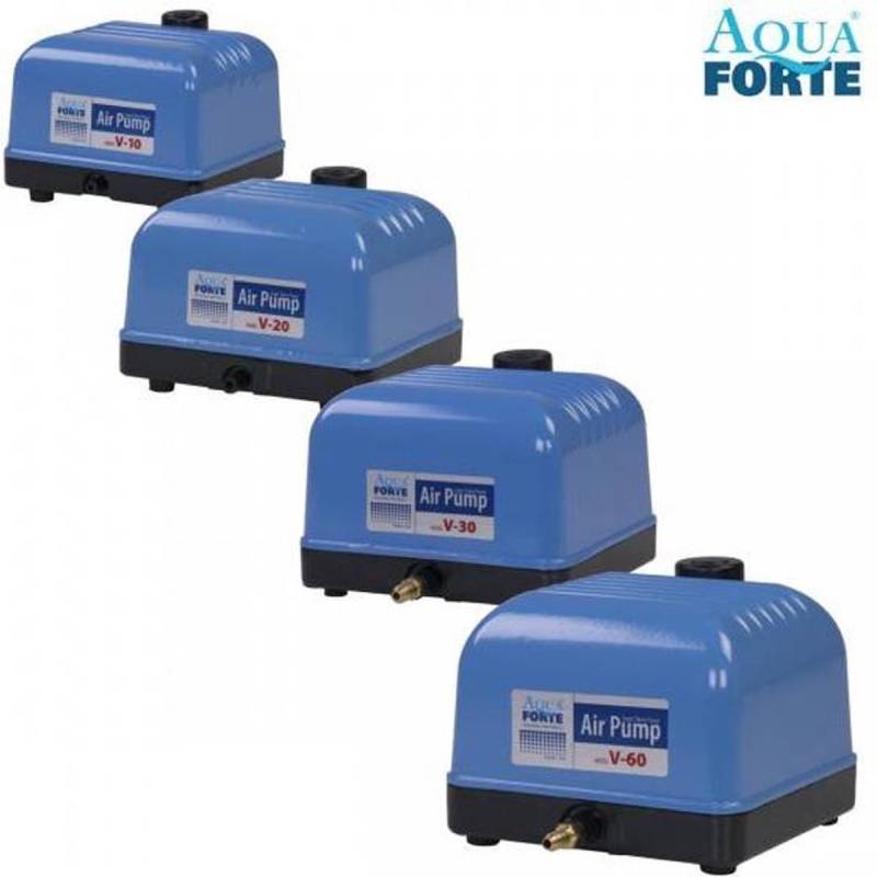 Aquaforte V- Serie