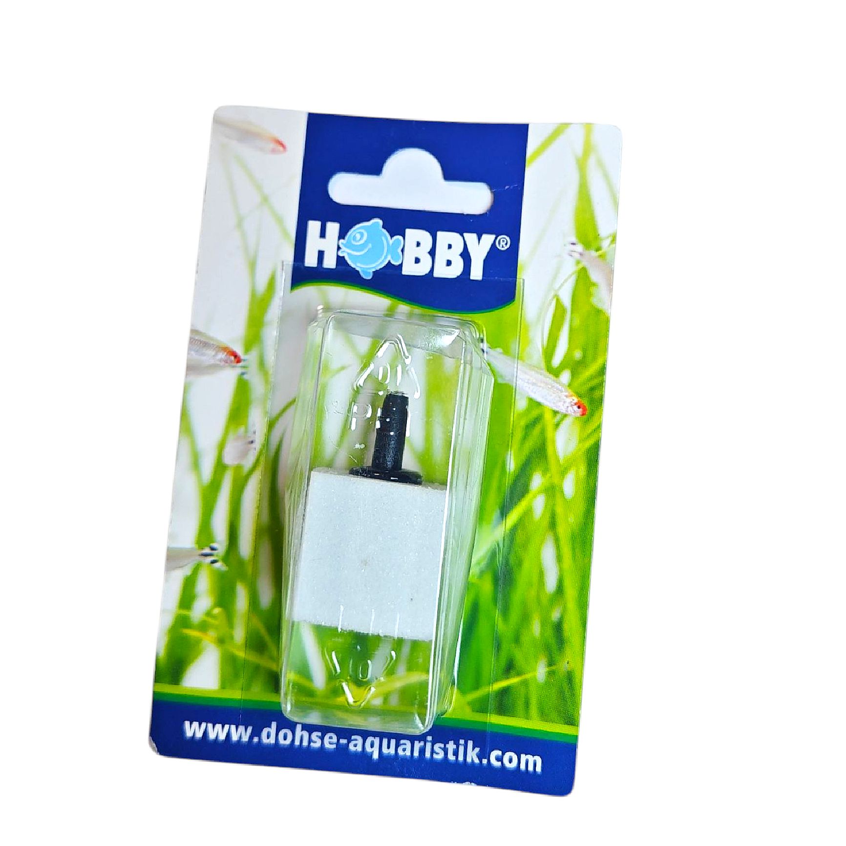 Hobby Ausströmer 25X25X25 mm