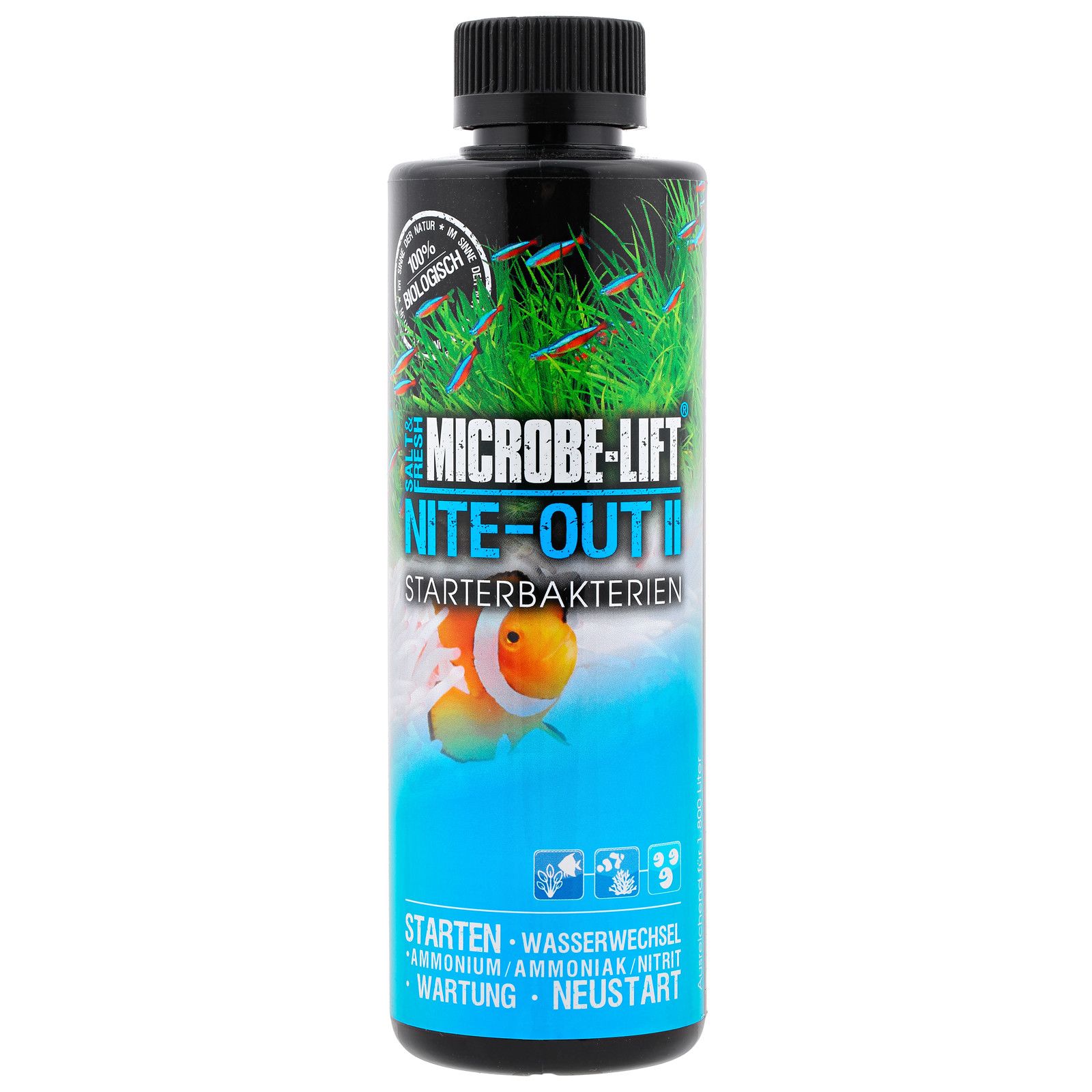 Microbe Lift Nite Out 2 - 236ml