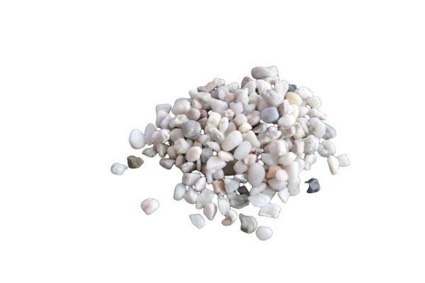 Silbermann Bright Gravel 4-8mm - 5kg