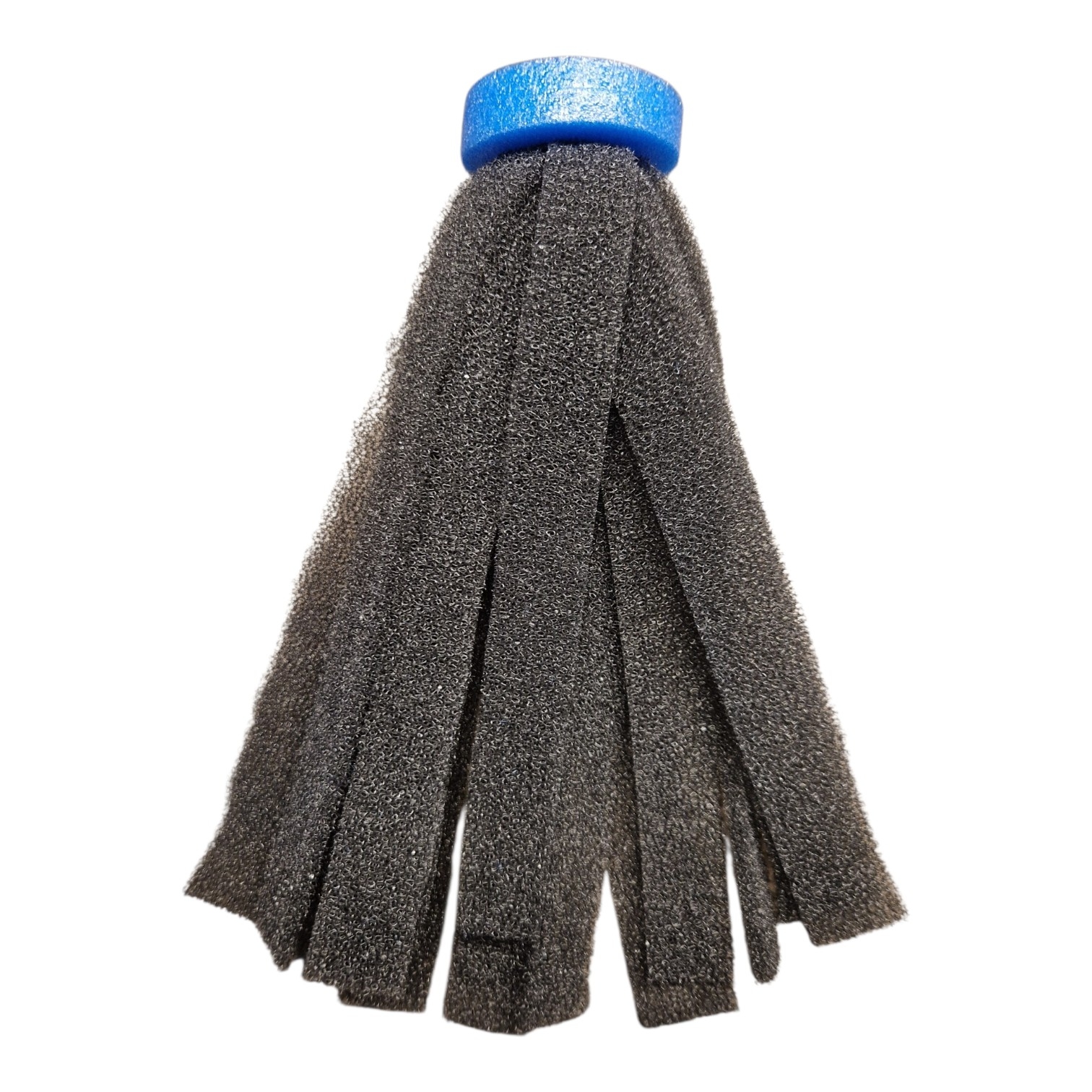 Laichmopp 25 cm - PPI 30 - für Medaka & Panzerwelse