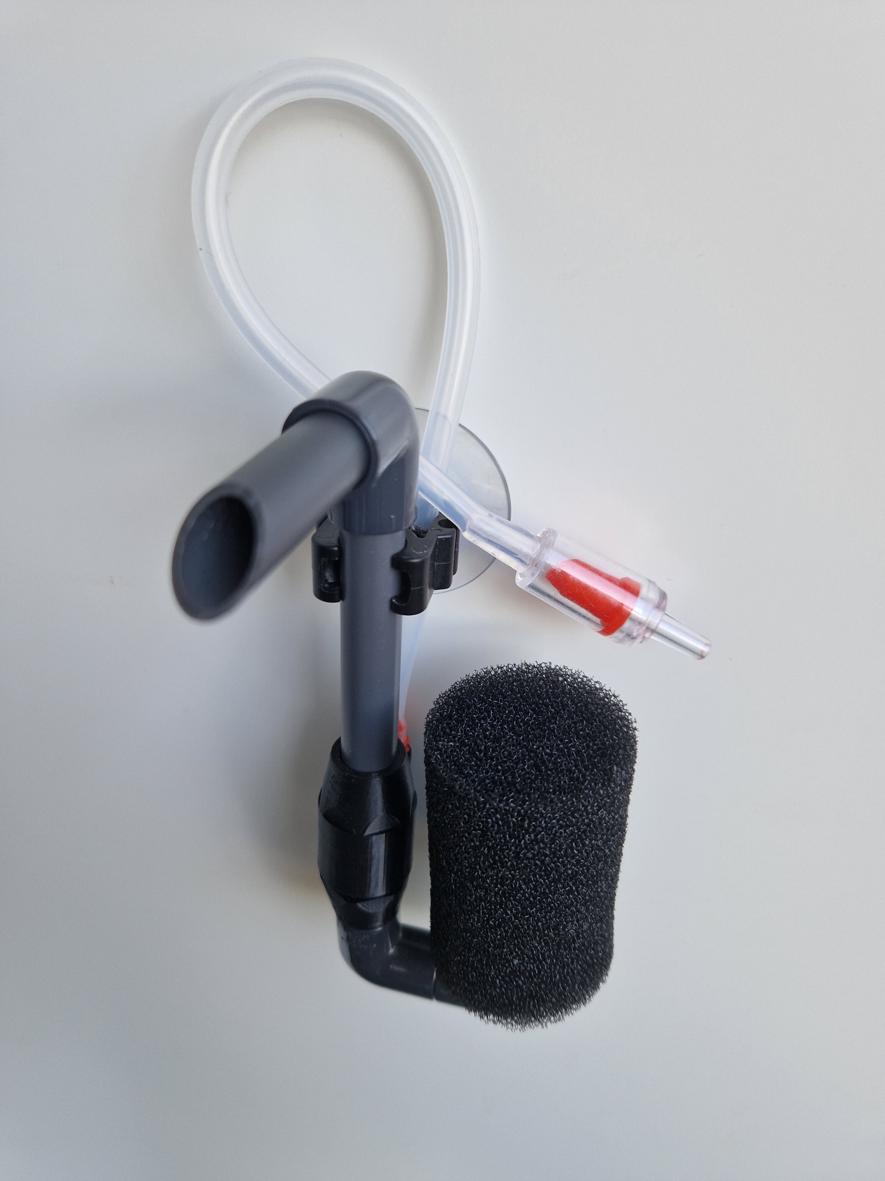 Schwammfilter mini