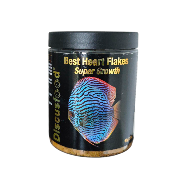 Best Heart Flakes - Super Growth