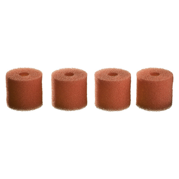 OASE Vorfilterschaum Set 4 Stück BioMaster 30ppi - 60ppi