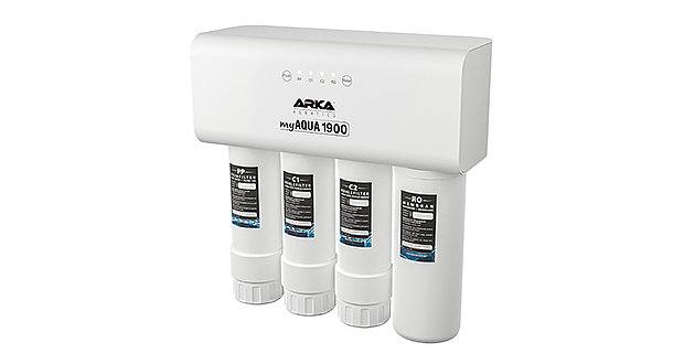 ARKA myaqua 1900 Osmoses