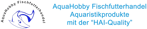 AquaHobby Fischfutterhandel