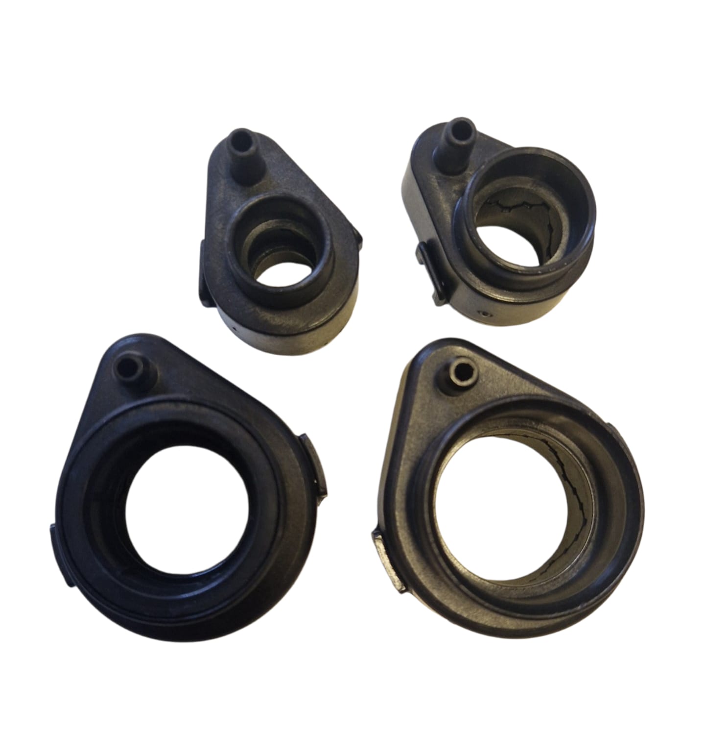 Antriebsteil für Lufthebefilter und HMF