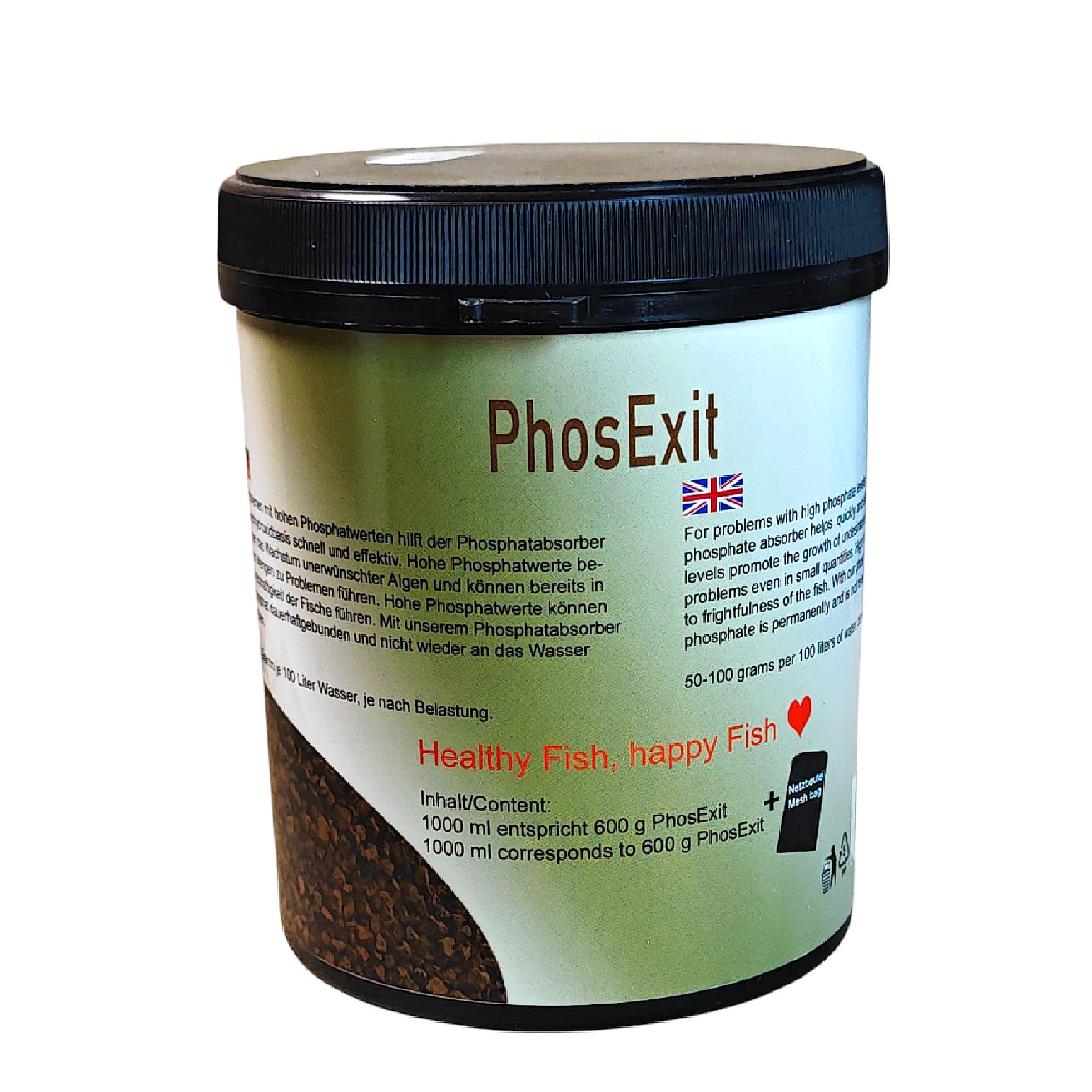 Phos EXIT