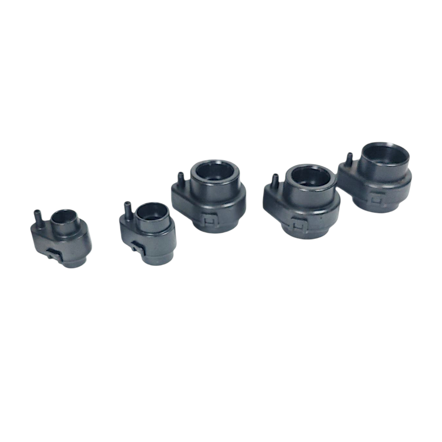 Antriebsteil Erweiterung Hmf Filter