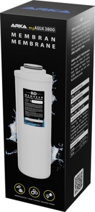 ARKA myAQUA® 3800 MEMBRAN