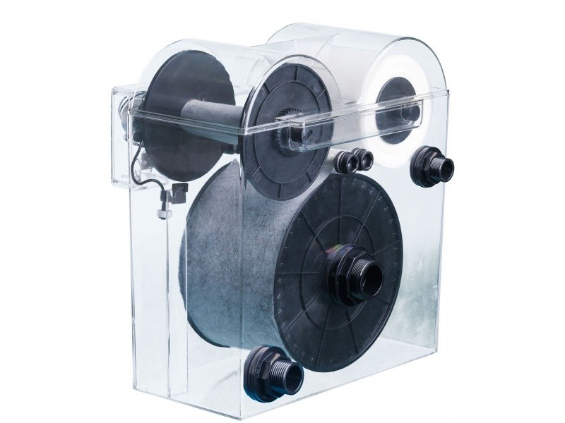 Theiling Vliesrollenfilter Rollermat