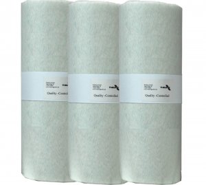 Ersatz-Vliesrolle für Theiling XC Trommelfilter
