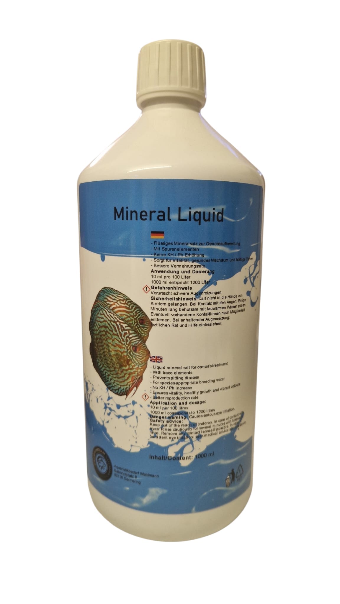 Mineral Liquid