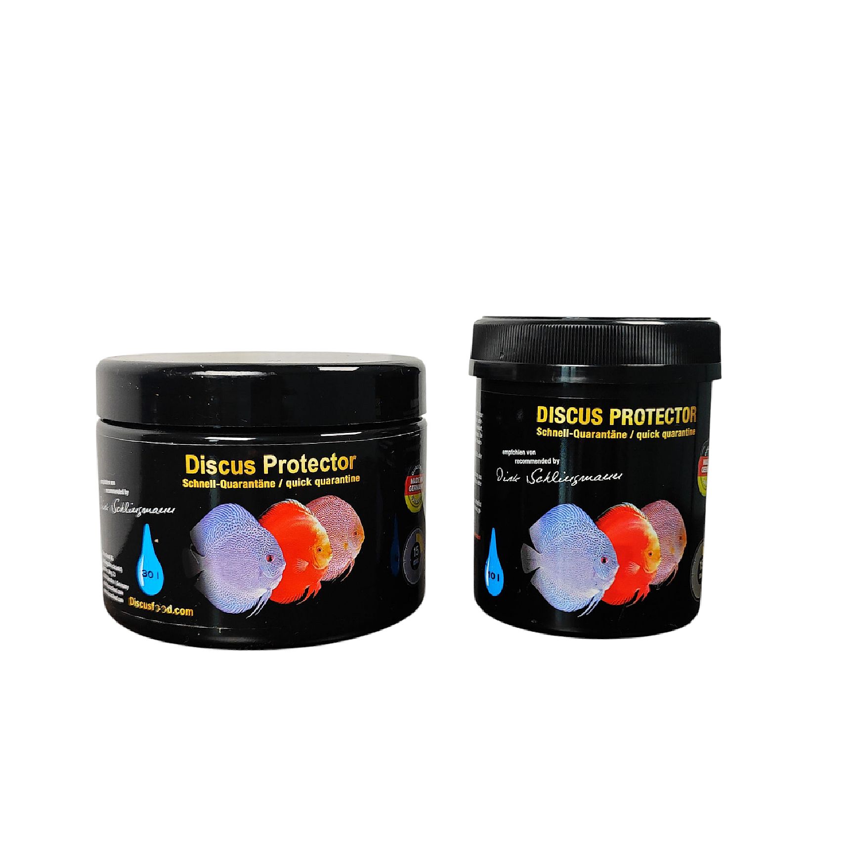 Discus Protector 