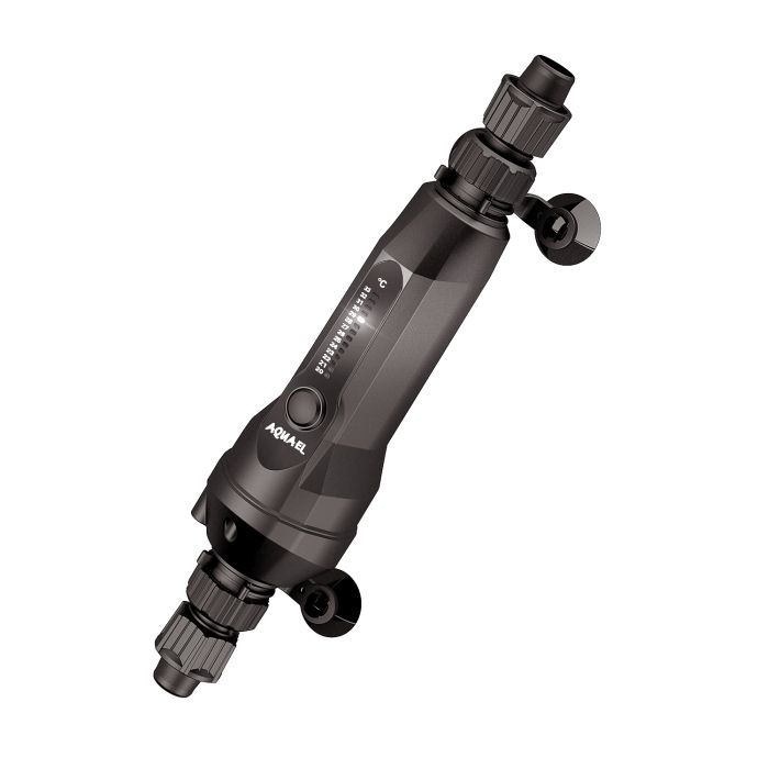 Aquael FLOW HEATER 2.0 ( Durchlauferhitzer 300-500 Watt)