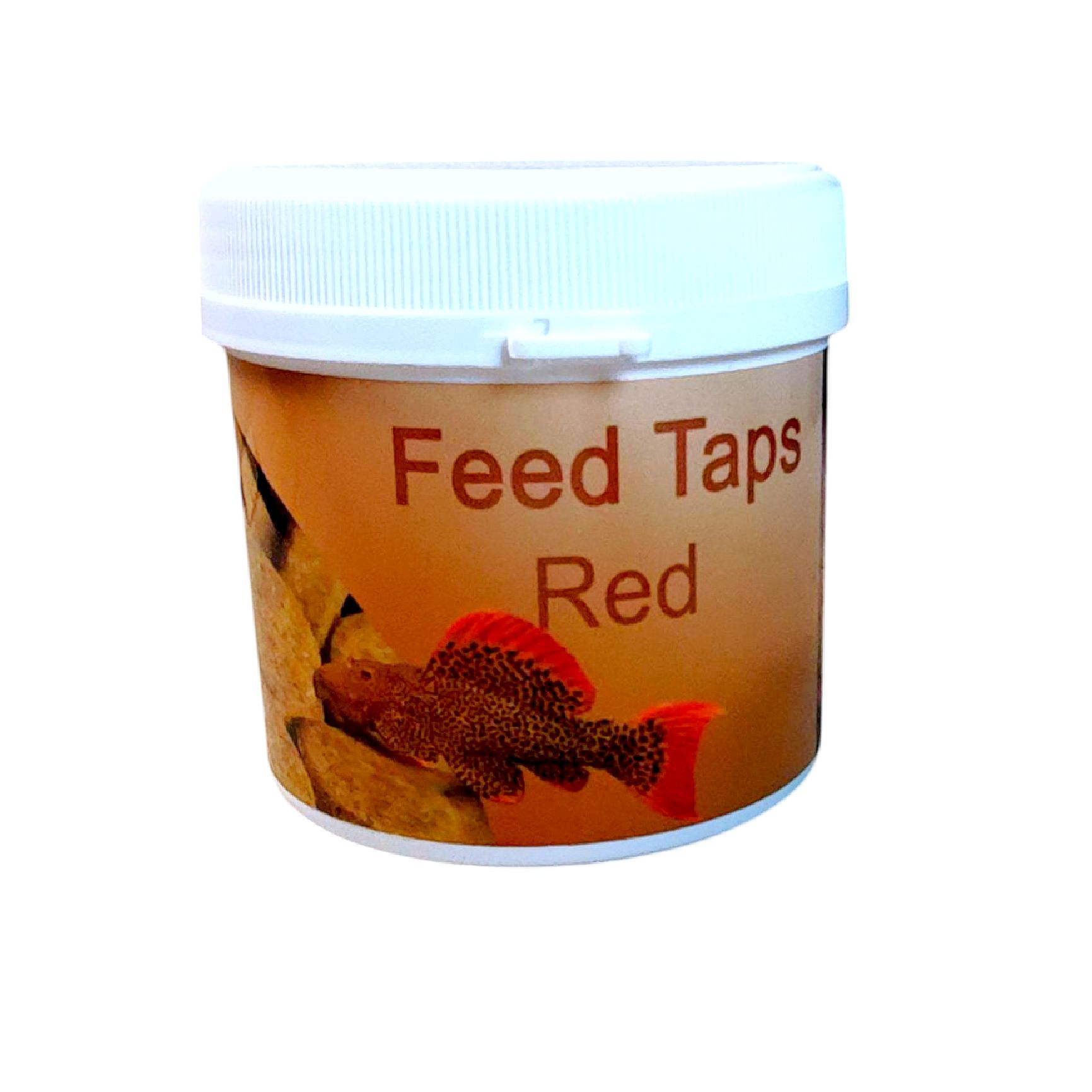 Feed Taps Green