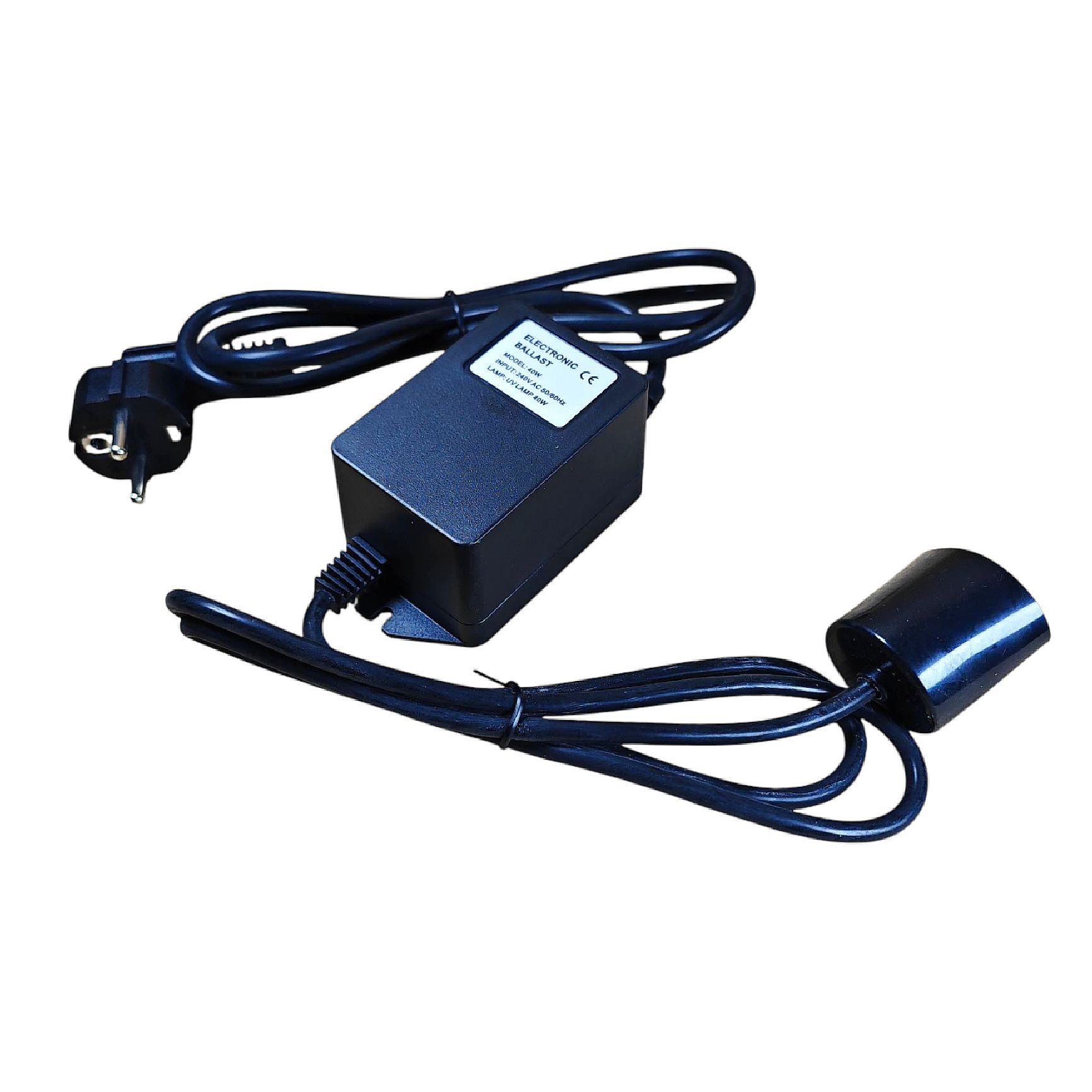 Ersatz-Netzteil Uvc 4W-55W
