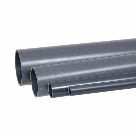 PVC Rohre kaufen - Aquarien Rohre